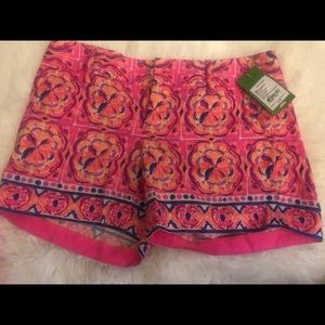Lilly Pulitzer Shorts